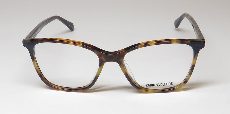 Zadig & Voltaire Vzv270 Eyeglasses