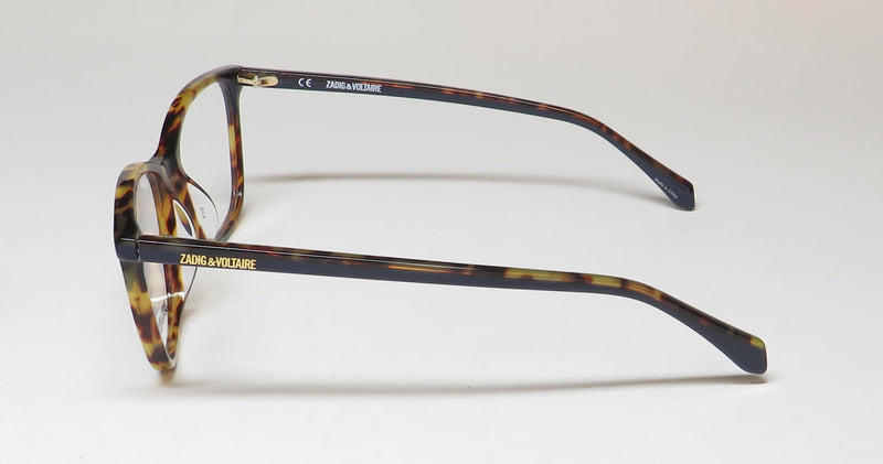 Zadig & Voltaire Vzv270 Eyeglasses