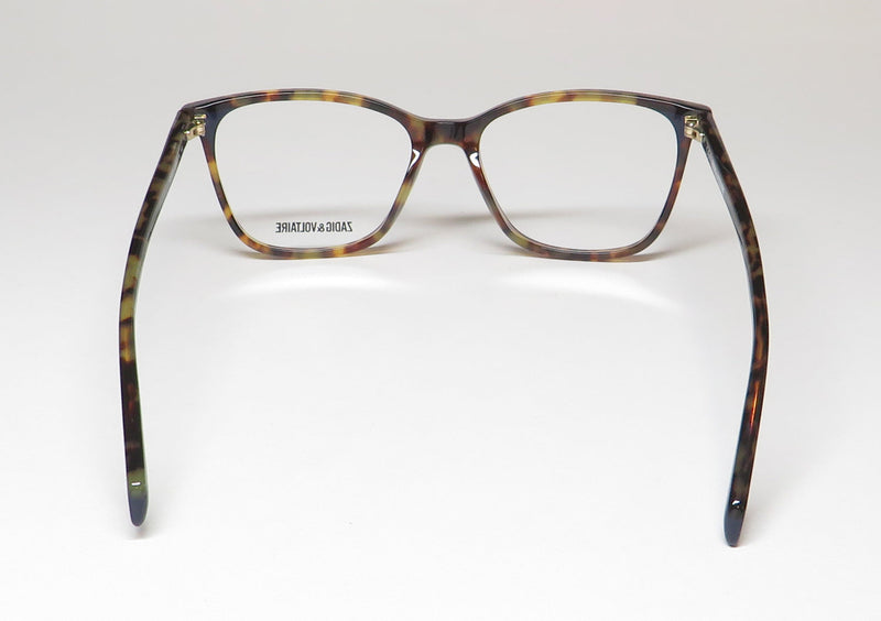 Zadig & Voltaire Vzv270 Eyeglasses