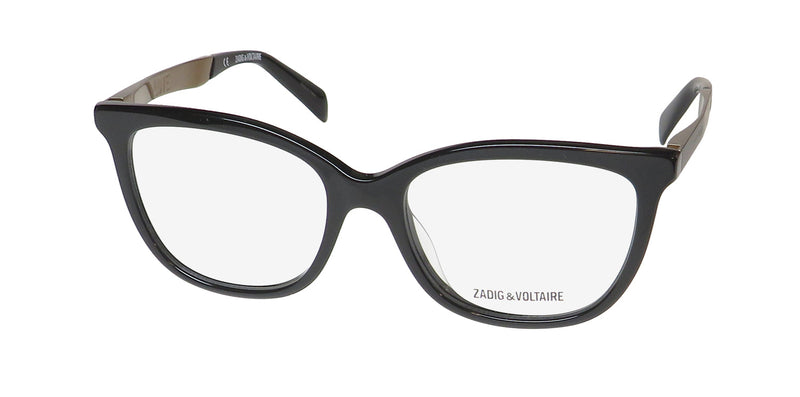 Zadig & Voltaire Vzv085 Eyeglasses