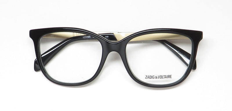 Zadig & Voltaire Vzv085 Eyeglasses