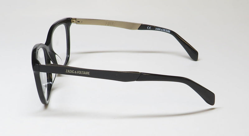 Zadig & Voltaire Vzv085 Eyeglasses
