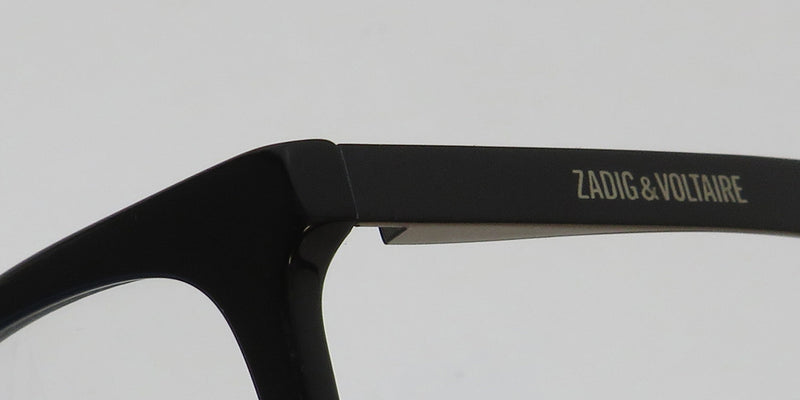 Zadig & Voltaire Vzv085 Eyeglasses