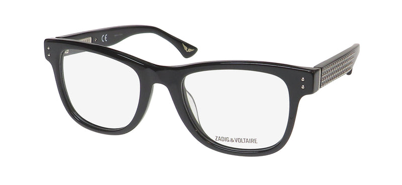 Zadig & Voltaire Vzv088 Eyeglasses