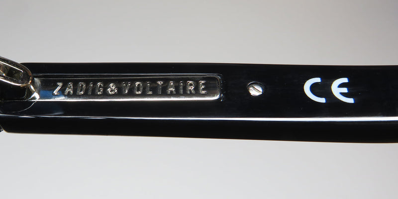 Zadig & Voltaire Vzv088 Eyeglasses