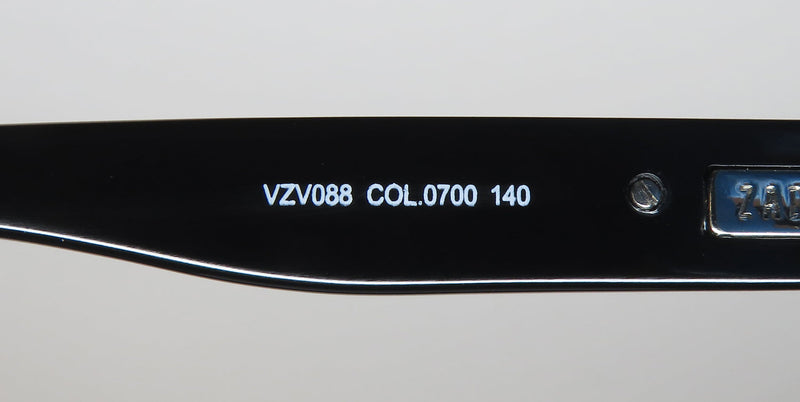 Zadig & Voltaire Vzv088 Eyeglasses