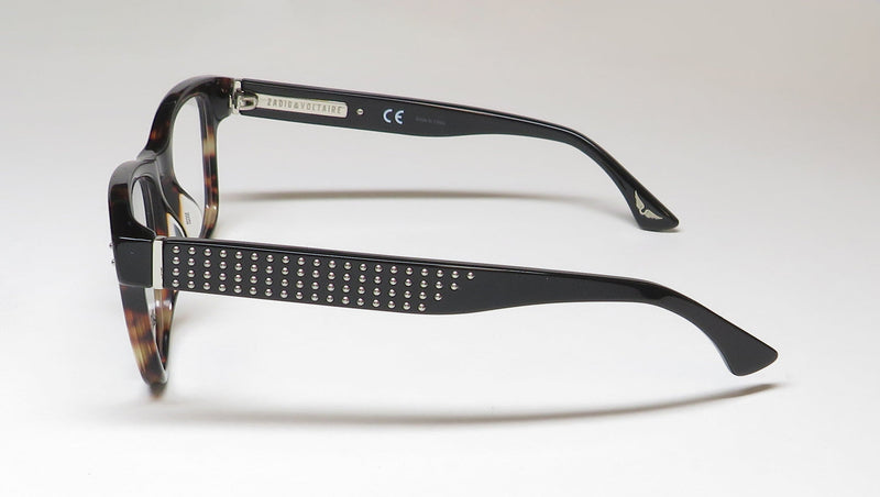 Zadig & Voltaire Vzv088 Eyeglasses