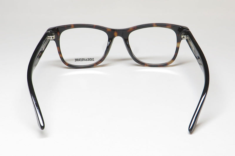Zadig & Voltaire Vzv088 Eyeglasses