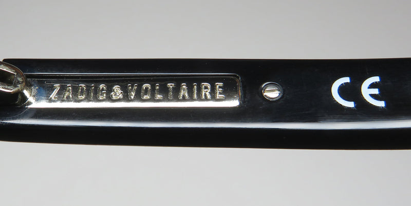 Zadig & Voltaire Vzv088 Eyeglasses