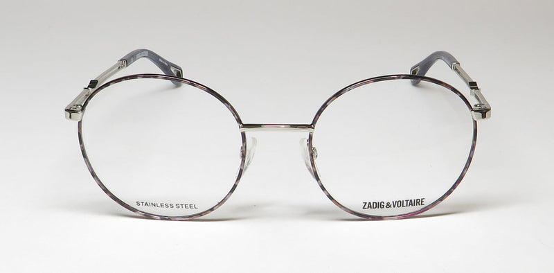 Zadig & Voltaire Vzv273 Eyeglasses