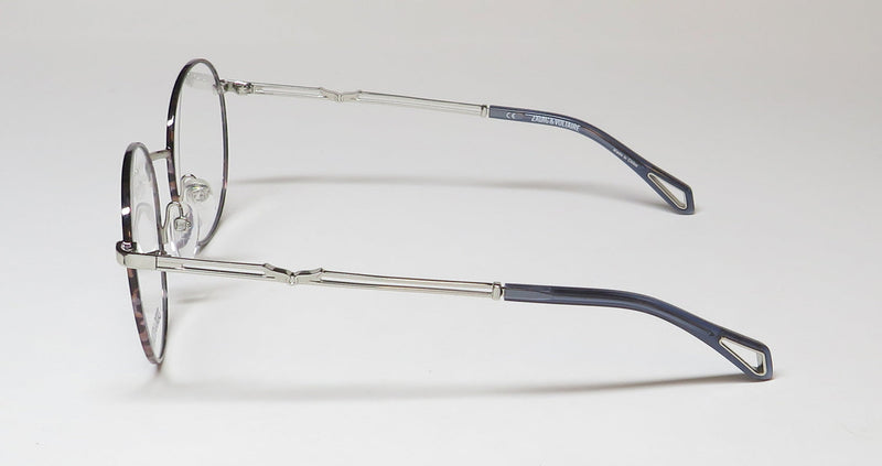 Zadig & Voltaire Vzv273 Eyeglasses