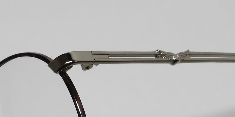 Zadig & Voltaire Vzv273 Eyeglasses