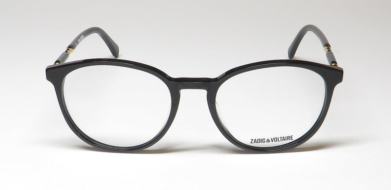 Zadig & Voltaire Vzv295 Eyeglasses