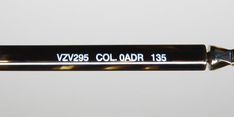 Zadig & Voltaire Vzv295 Eyeglasses