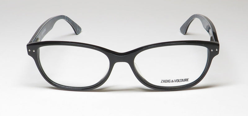 Zadig & Voltaire Vzv021 Eyeglasses