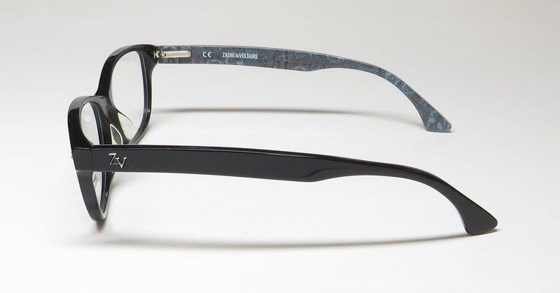 Zadig & Voltaire Vzv021 Eyeglasses