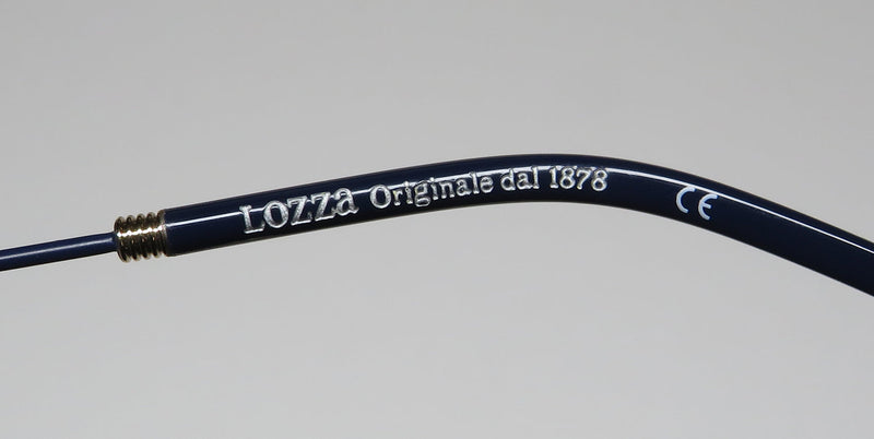 Lozza Vl2352 Eyeglasses