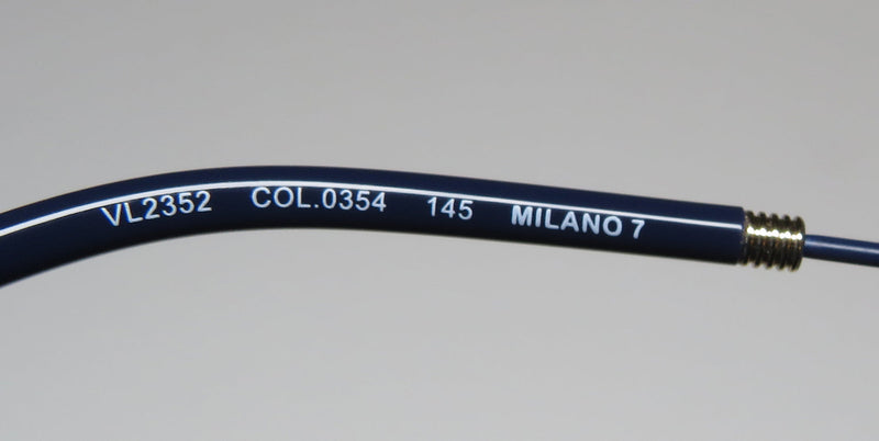 Lozza Vl2352 Eyeglasses