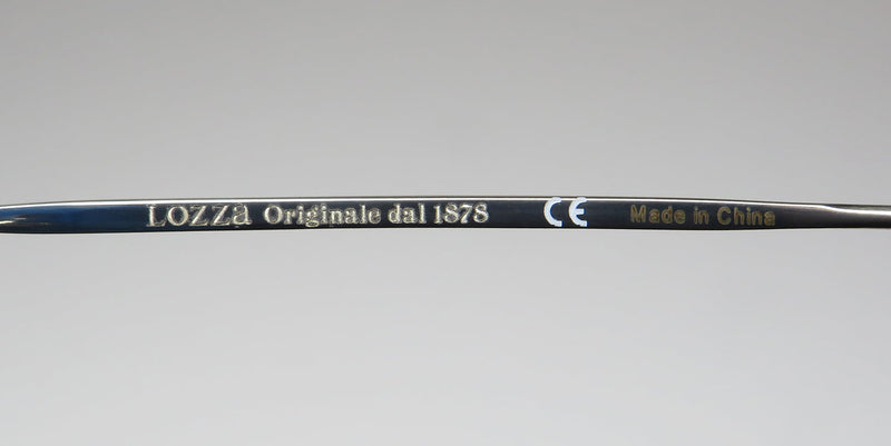 Lozza Vl2347 Eyeglasses
