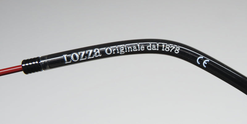 Lozza Vl4220 Eyeglasses