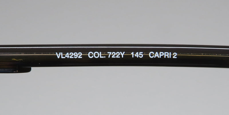 Lozza Vl4292 Eyeglasses