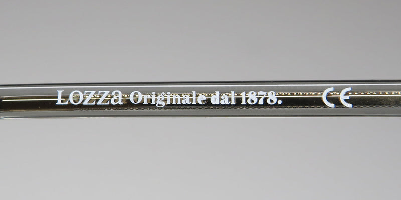 Lozza Vl4292 Eyeglasses