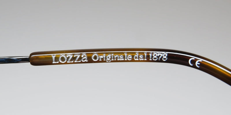 Lozza Vl4265 Eyeglasses