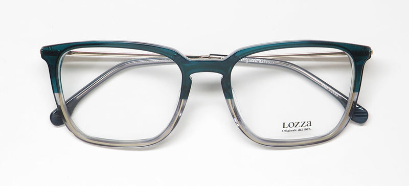 Lozza Vl4265 Eyeglasses