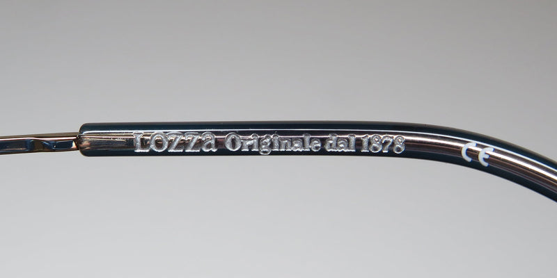 Lozza Vl4265 Eyeglasses