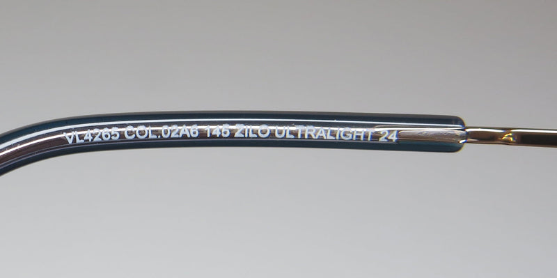 Lozza Vl4265 Eyeglasses