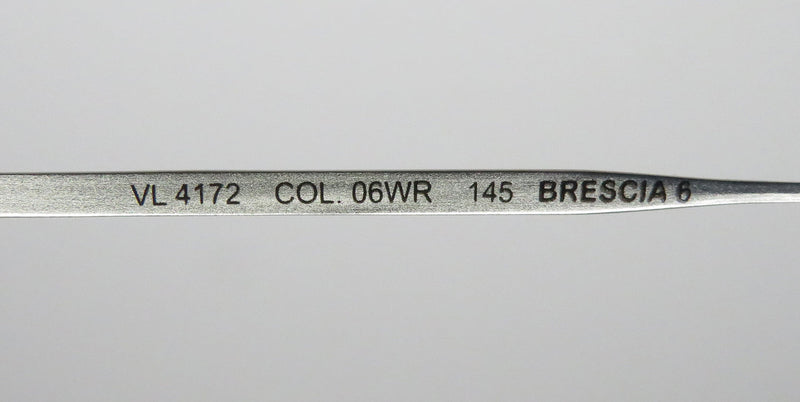 Lozza Vl4172 Eyeglasses