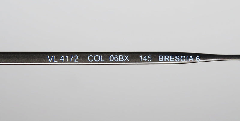 Lozza Vl4172 Eyeglasses