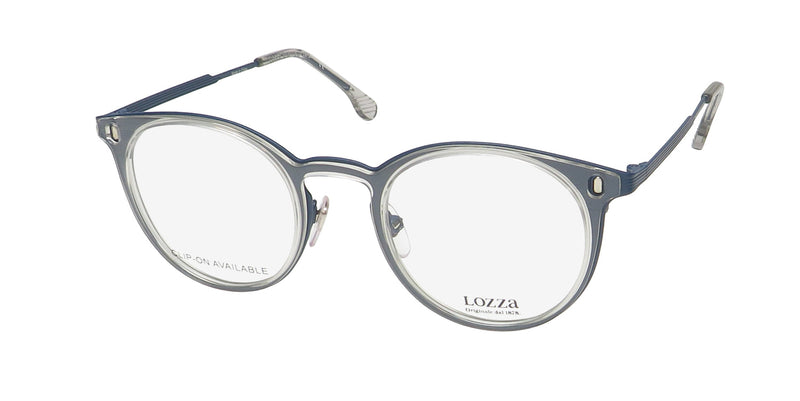 Lozza Vl2376 Eyeglasses