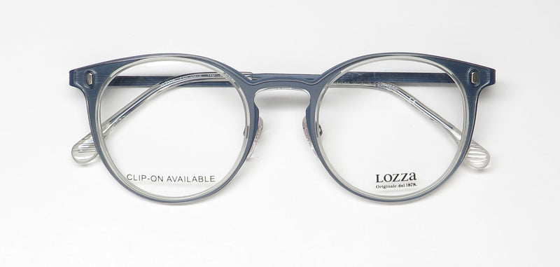 Lozza Vl2376 Eyeglasses
