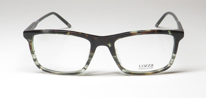 Lozza Vl4237 Eyeglasses