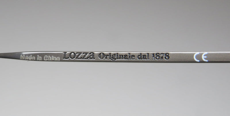 Lozza Vl4173 Eyeglasses