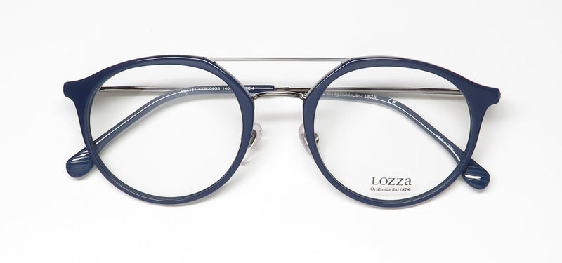 Lozza Vl4181 Eyeglasses