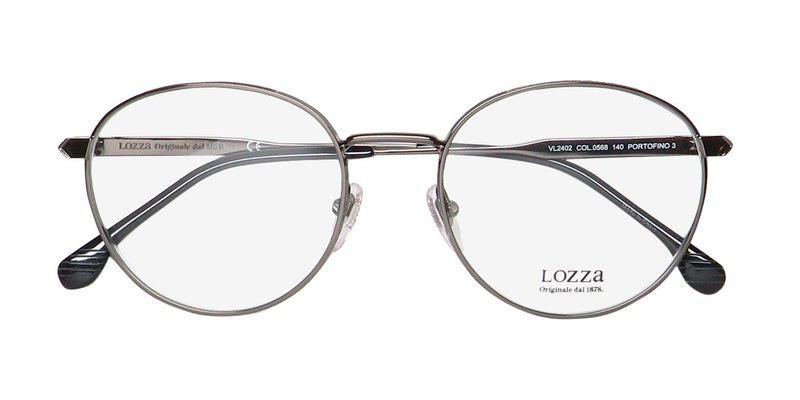 Lozza Vl2402 Eyeglasses