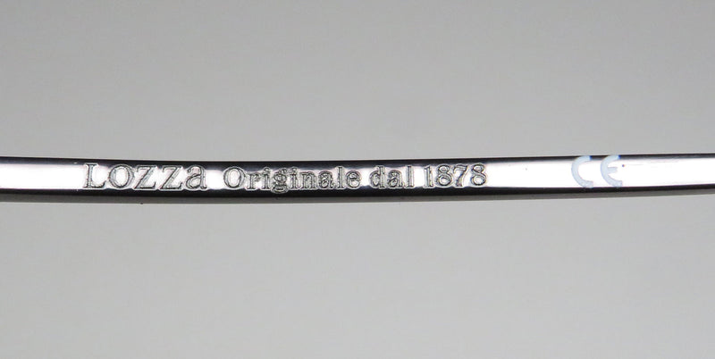 Lozza Vl2348 Eyeglasses