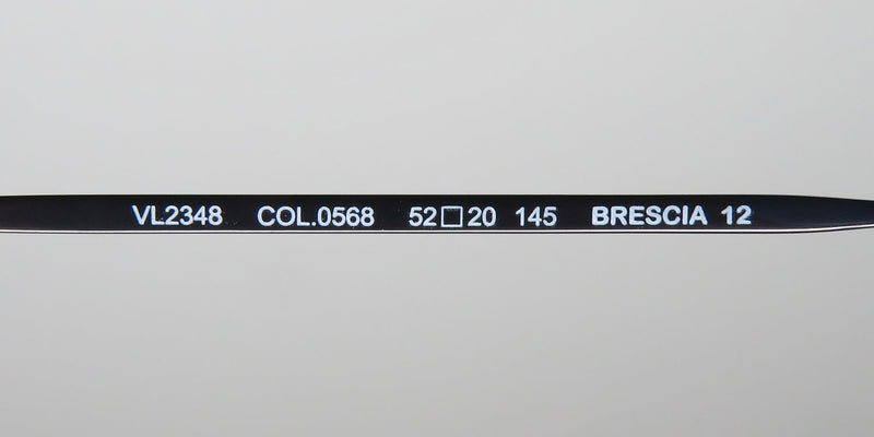 Lozza Vl2348 Eyeglasses