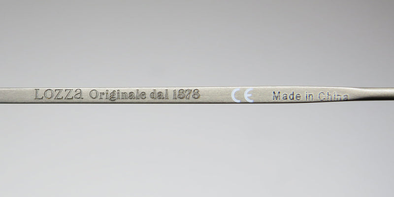 Lozza Vl2348 Eyeglasses