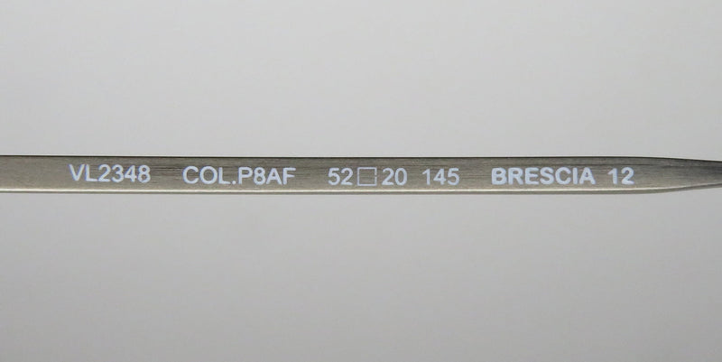 Lozza Vl2348 Eyeglasses