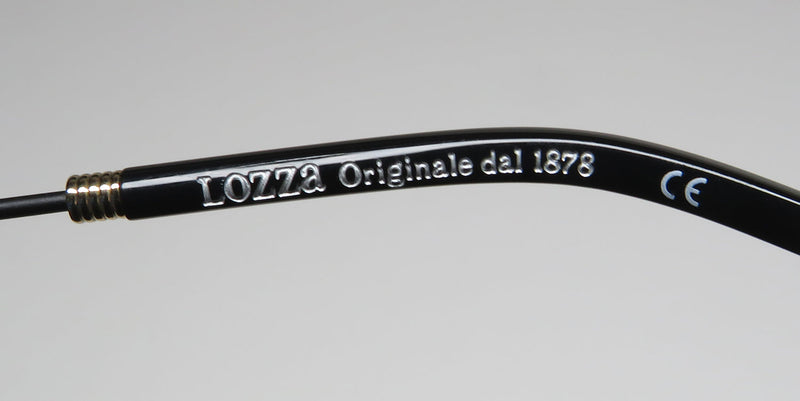 Lozza Vl4212 Eyeglasses