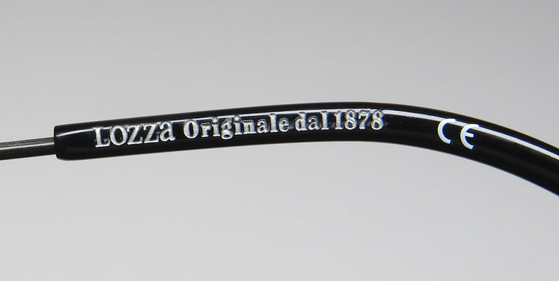 Lozza Vl2381 Eyeglasses