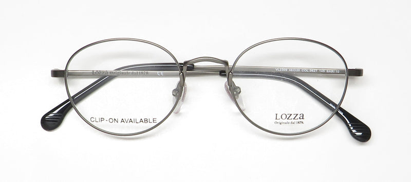 Lozza Vl2309 Eyeglasses