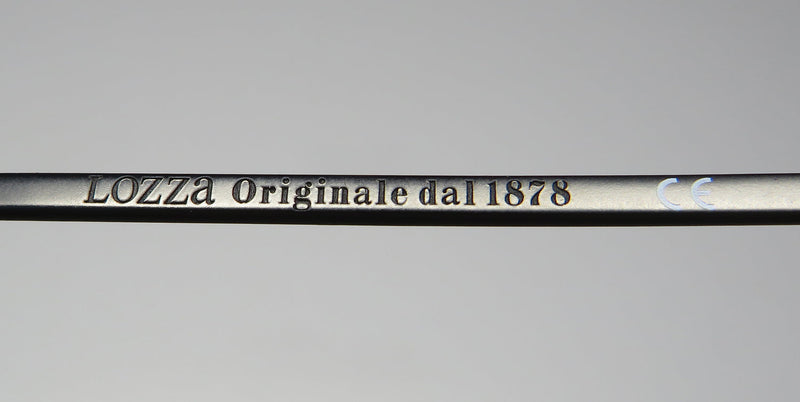 Lozza Vl2309 Eyeglasses