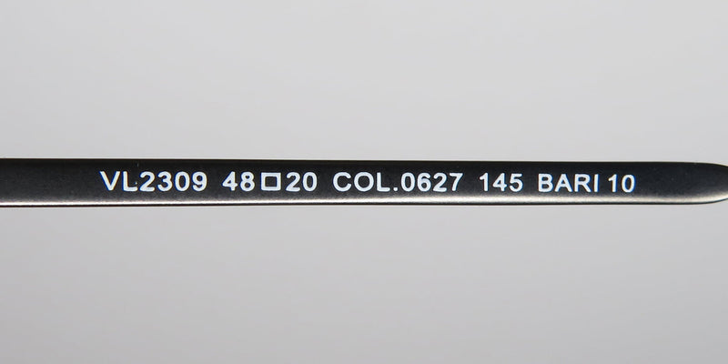 Lozza Vl2309 Eyeglasses