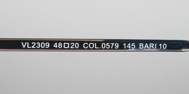 Lozza Vl2309 Eyeglasses