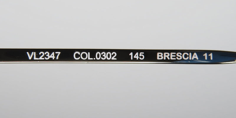 Lozza Vl2347 Eyeglasses