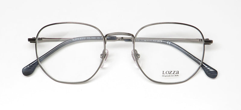 Lozza Vl2314 Eyeglasses